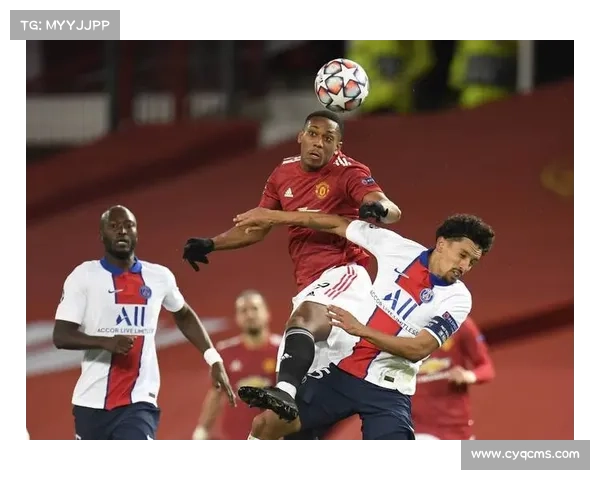 巴黎圣日耳曼5-0大胜曼联 小组赛惊艳全场展现强大实力