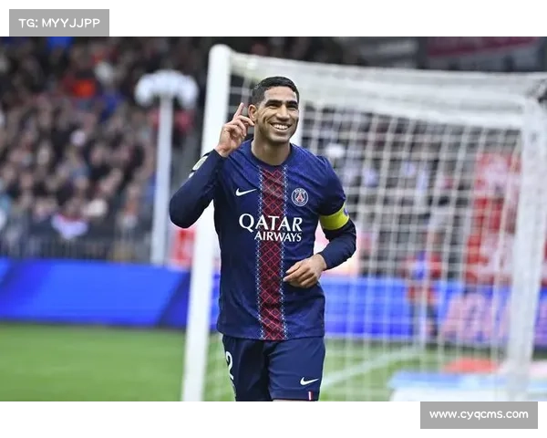 巴黎圣日耳曼崛起之路揭秘：从低谷到辉煌的成功秘诀与战略分析